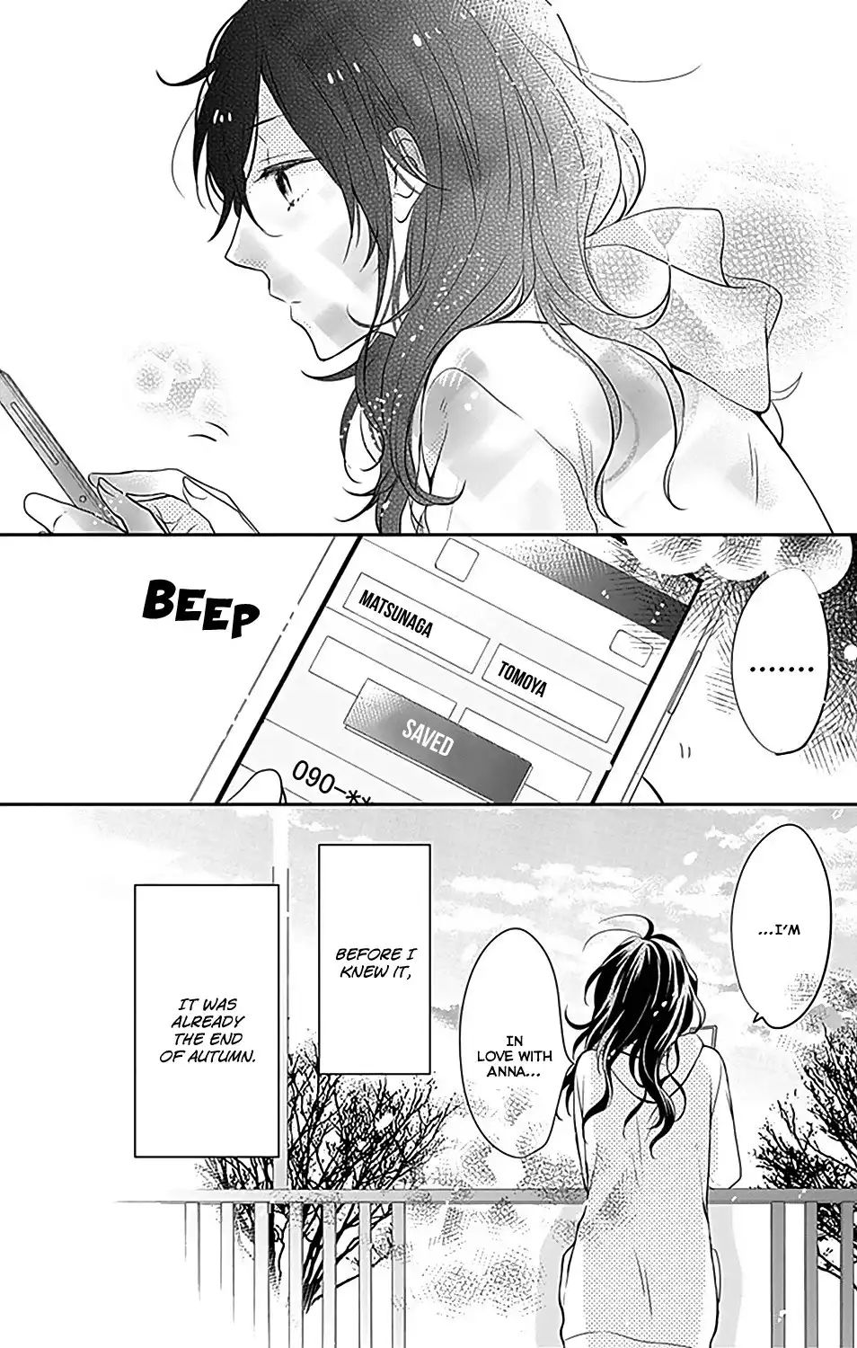 Nijiiro Days (MIZUNO Minami) Chapter 20 43